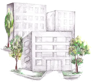 Обслуживание квартир и домов